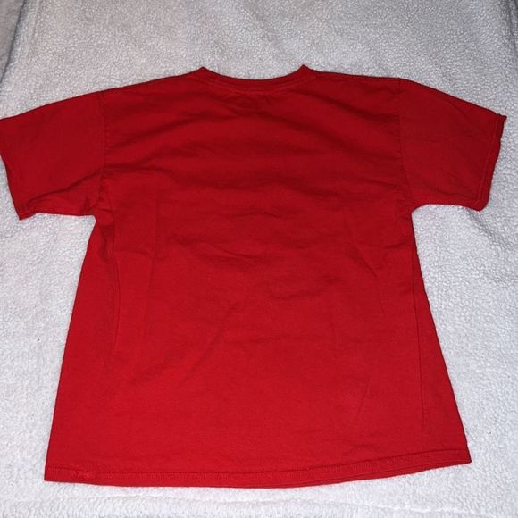 👪💲Kids Mindcraft t shirt, Large Boys shirt, no tears nice 👍 💲 - Picture 3 of 3